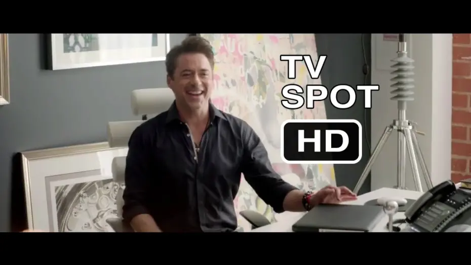 Video for the film Chef — Chef (2014) - TV Spot