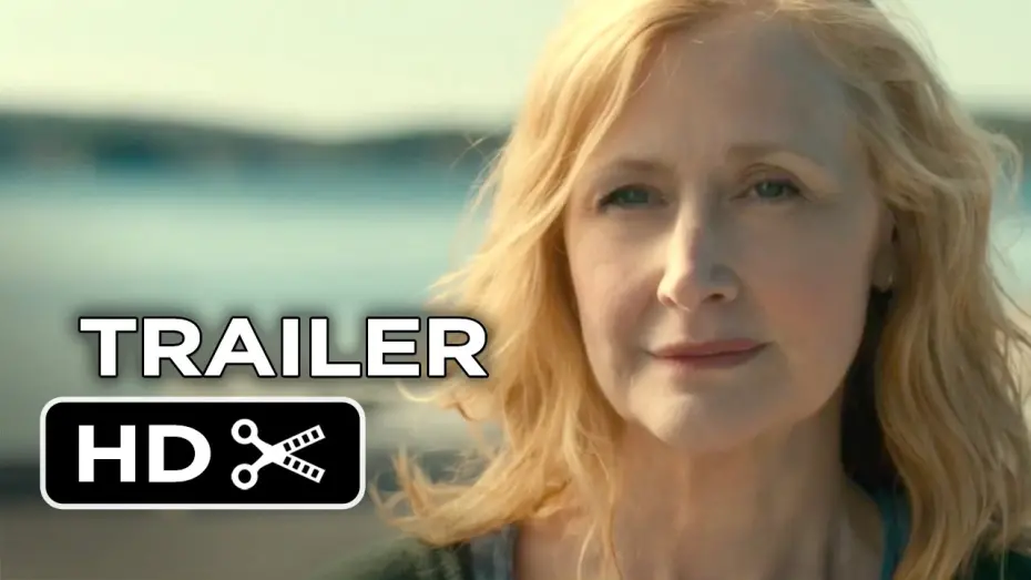 Video for the film October Gale — October Gale Official Trailer 1 (2015) - Patricia Clarkson, Scott Speedman Movie HD