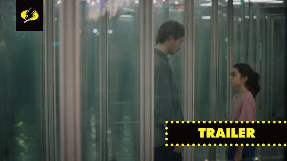 Video for the film Don't Let the Sun — DON'T LET THE SUN | Offizieller Trailer OV/de | Ab 19.03. im Kino