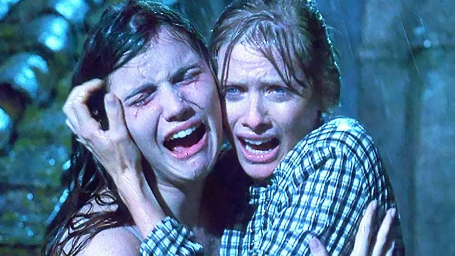Video for the film Castle Freak — CASTLE FREAK Trailer (1995) Stuart Gordon Horror