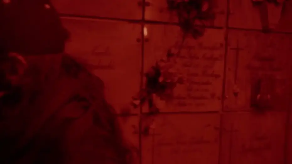 Video for the film Anhell69 — ANHELL69  Theo Montoya (Trailer)