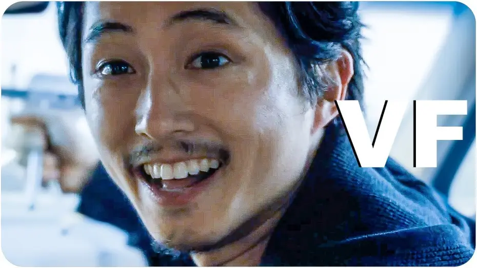 Video for the film Okja — Bande Annonce VF