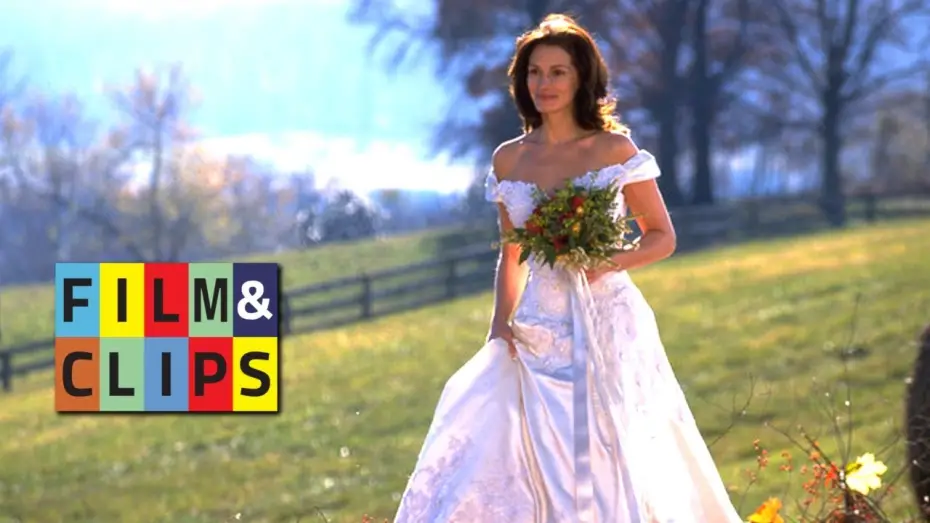 Video for the film Runaway Bride — Se Scappi ti Sposo - Trailer Italiano by Film&Clips