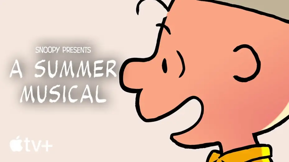 Video for the film Snoopy Presents: A Summer Musical — "When We Were Light" Lyric Video
