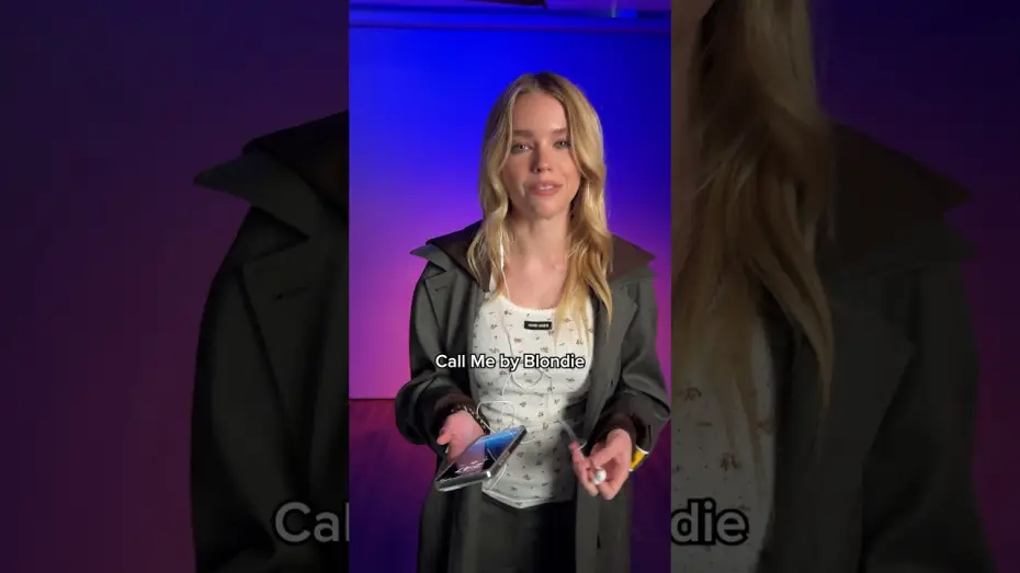 Video for the film Supergirl — Will be on repeat until further notice.