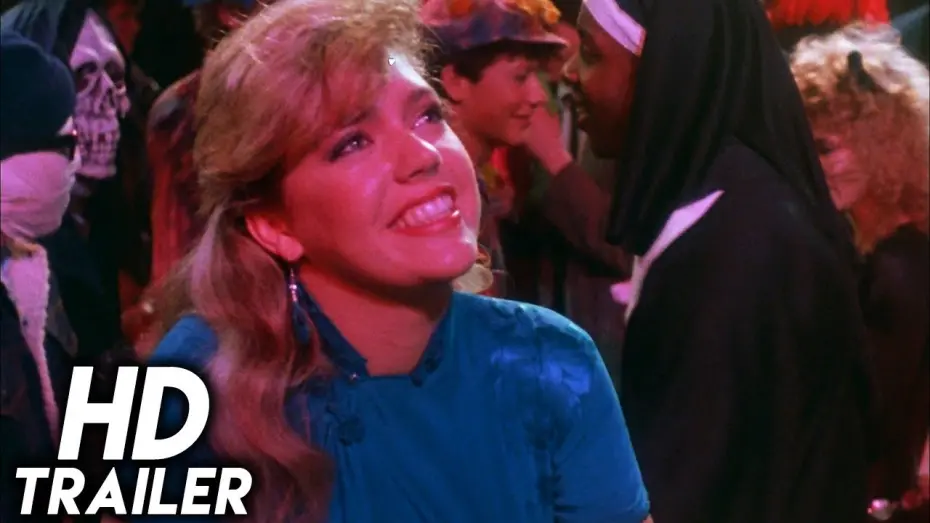Video for the film Neon Maniacs — Neon Maniacs (1986) ORIGINAL TRAILER [HD 1080p]