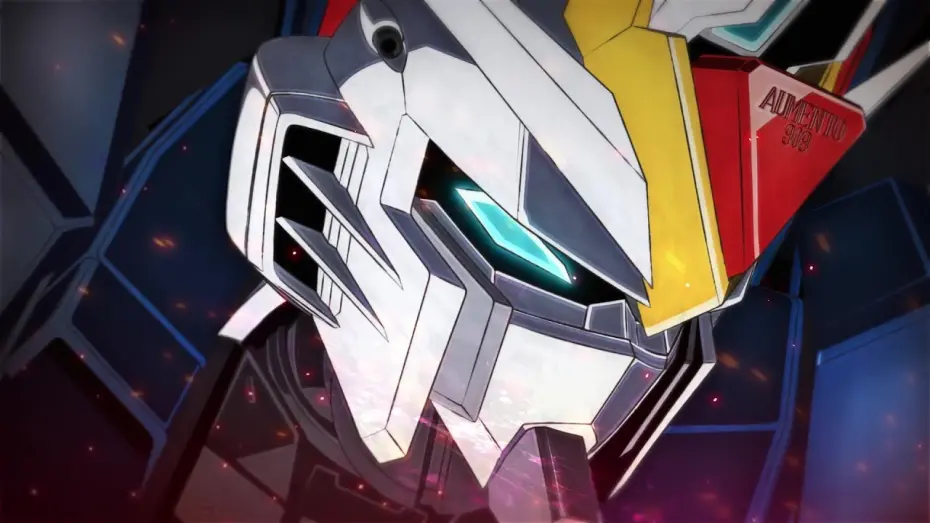 Video for the film Mobile Suit Gundam SEED FREEDOM — Coming Soon