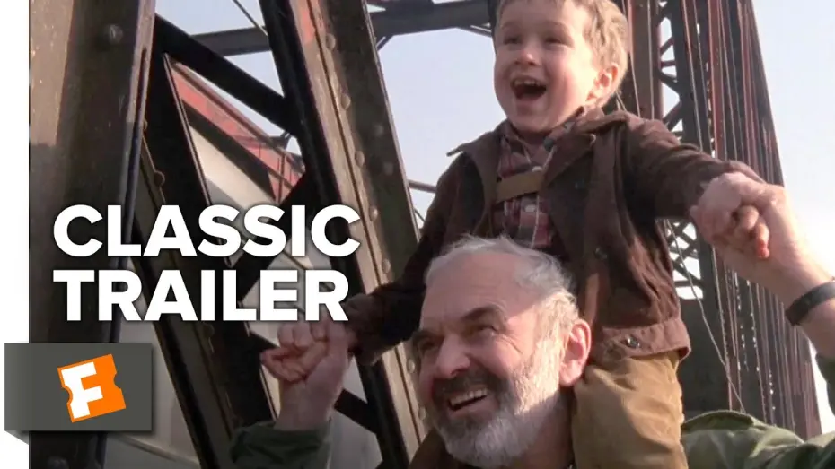 Video for the film Kolya — Trailer