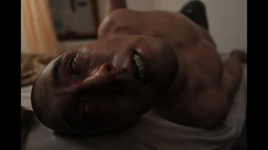 Video for the film Afflicted — Official Trailer