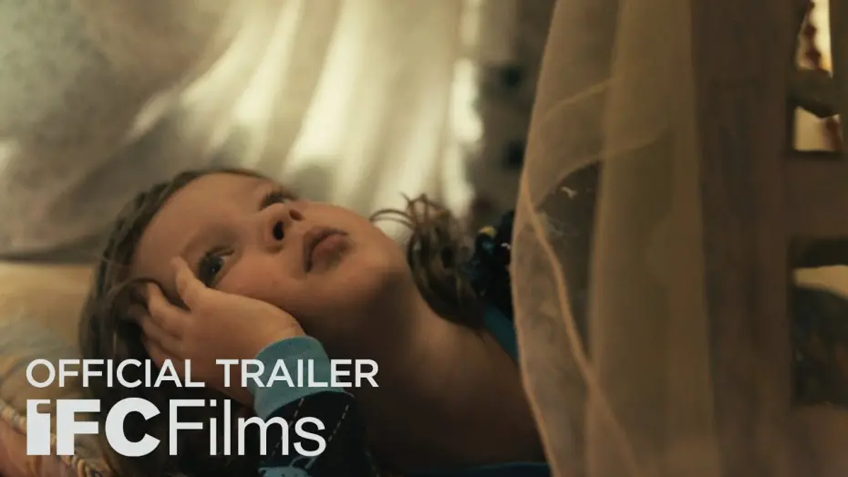 Video for the film A Kid Like Jake — A Kid Like Jake - Official Trailer I HD I IFC Films