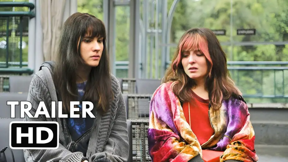 Video for the film Traição Entre Amigas — Traição Entre Amigas | Trailer Oficial (2025) | Legendado | Diamond Films