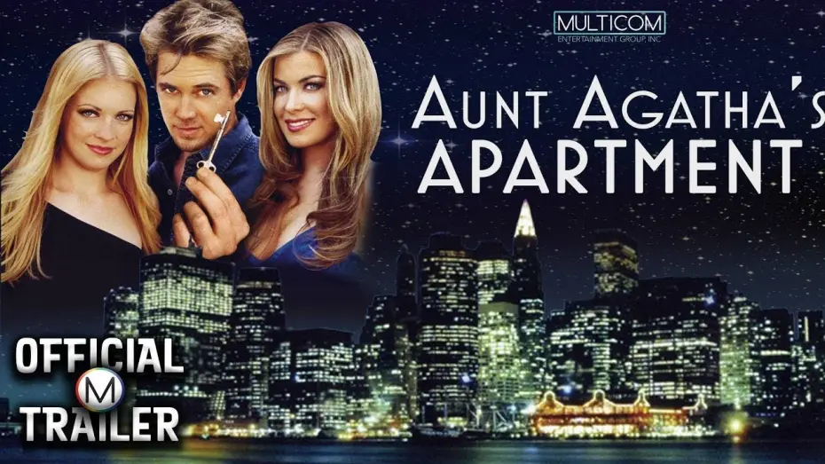 Video for the film Rent Control — Official Trailer