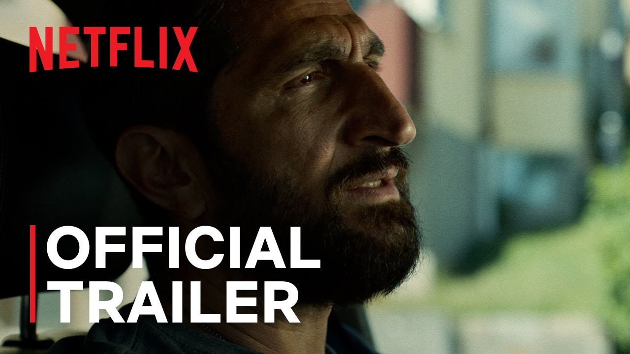 Video for the film A Day and a Half — Official Trailer [Subtitled]