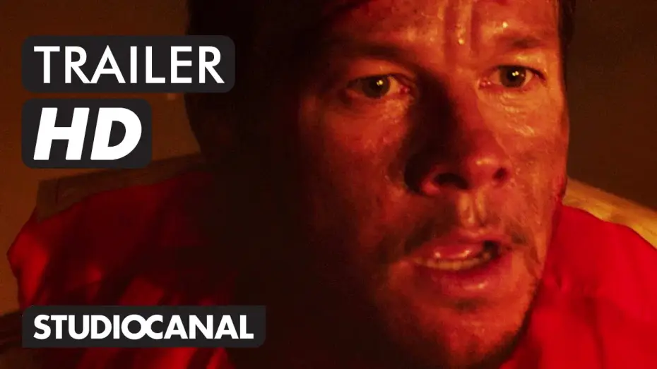 Video for the film Deepwater Horizon — DEEPWATER HORIZON Trailer 2 Deutsch