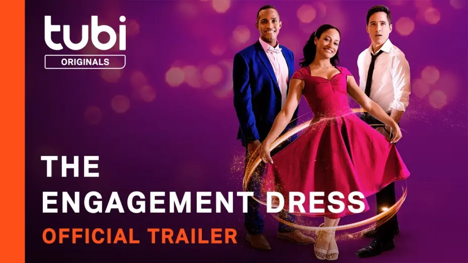 Video for the film The Engagement Dress — Official Trailer