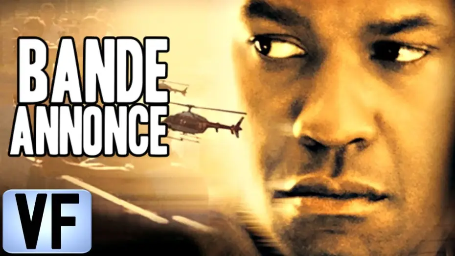 Video for the film John Q — JOHN Q Bande Annonce VF (2002)
