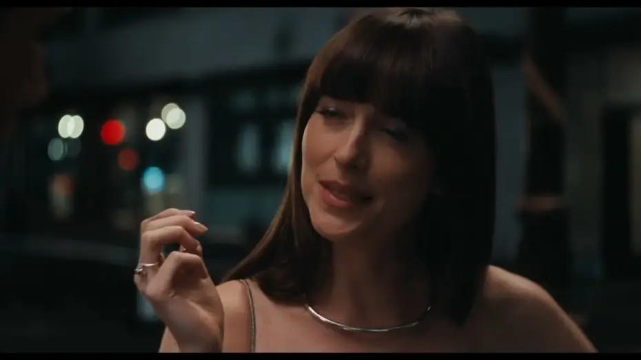 Video for the film Materialists — El amor es la mejor opción.