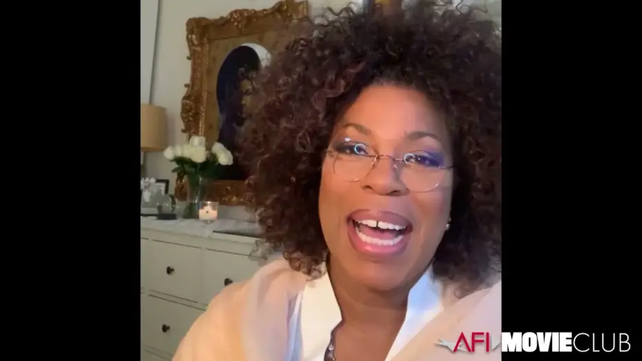 Video for the film The Matrix — Lorraine Toussaint Introduces The Matrix | AFI Movie Club