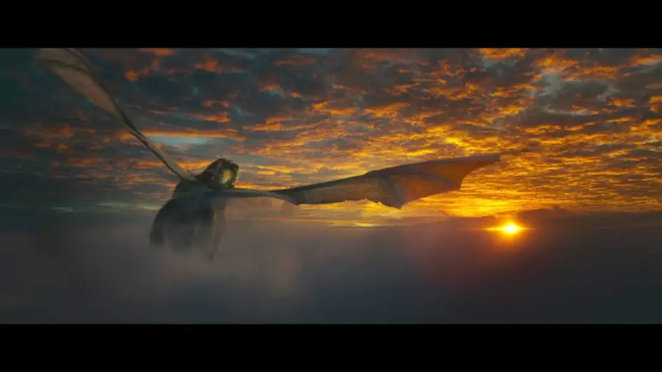 Video for the film Pete's Dragon — Il Drago Invisibile - Trailer Italiano Ufficiale | HD
