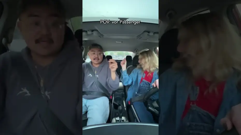 Video for the film Scary Movie — Before vs. After