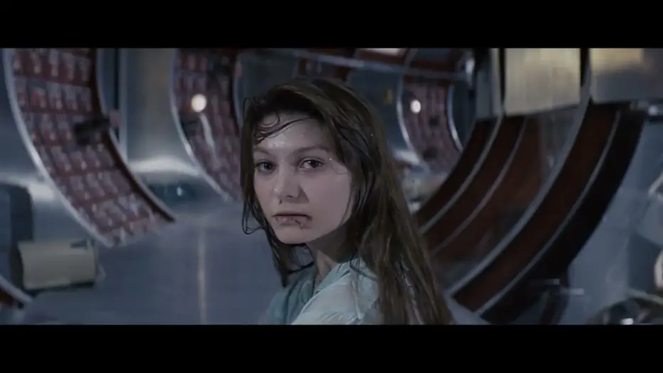 Video for the film Solaris — SOLARIS (1972) Trailer | Lem 2021: I've Seen the Future