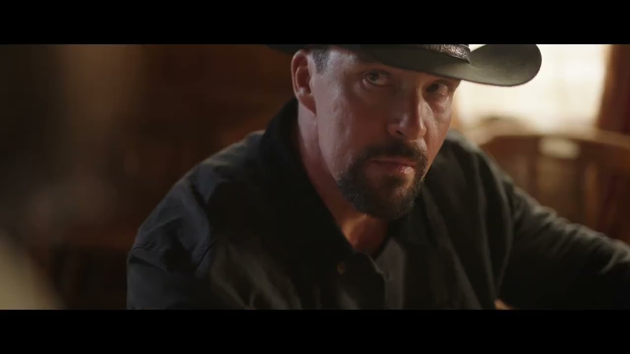 Video for the film Taken from Rio Bravo — Taken From Rio Bravo - Trailer