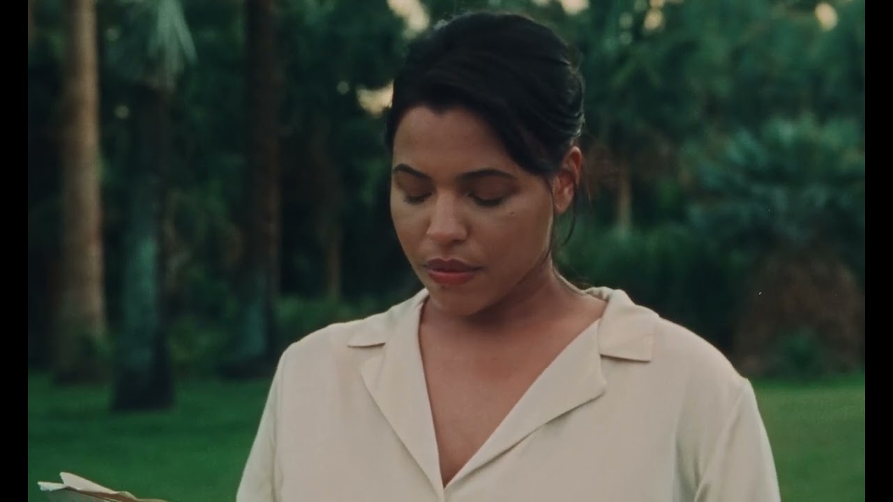 Video for the film The Ballad of Suzanne Césaire — The Ballad of Suzanne Césaire | Trailer Exclusivo