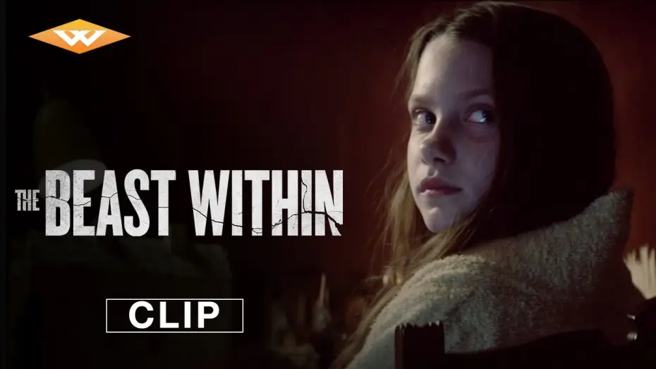 Video for the film The Beast Within — "Werewolf Nightmare"