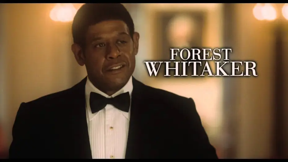 Video for the film The Butler — DER BUTLER - Trailer (Full-HD) - Deutsch / German
