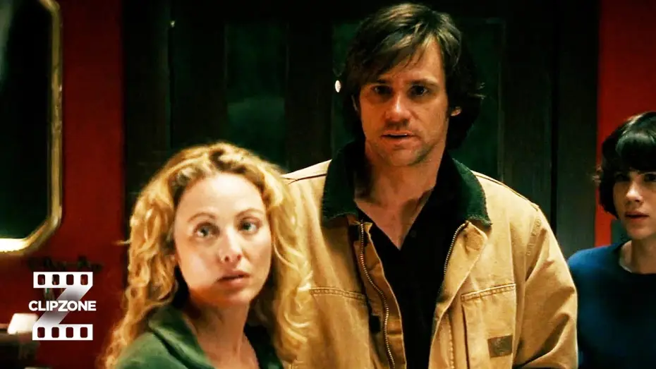 Video for the film The Number 23 — Confronting Madness