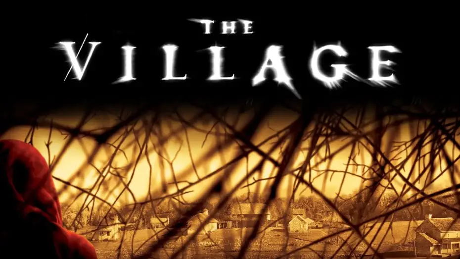 Video for the film The Village — The Village (film 2004) TRAILER ITALIANO