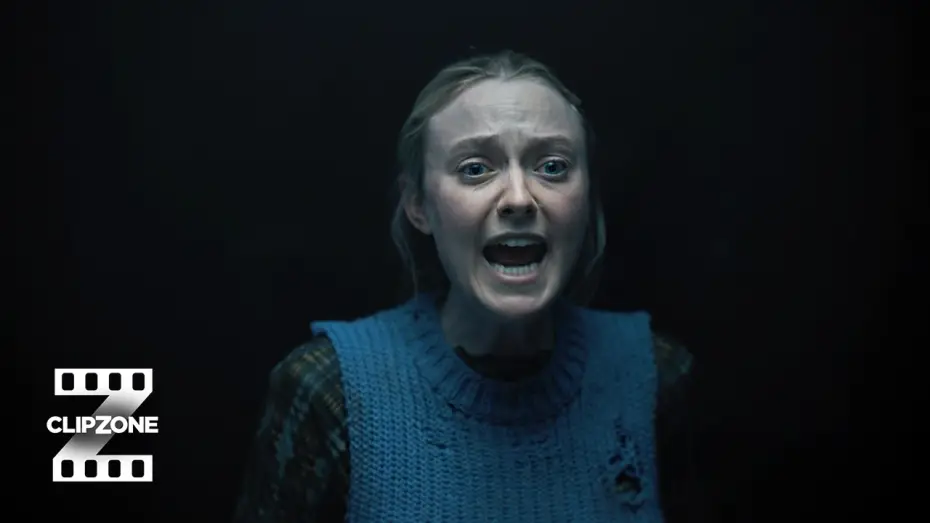 Video for the film The Watchers — Enter The Borough