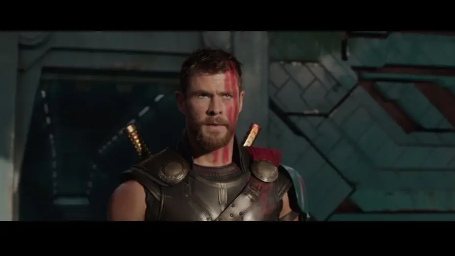 Video for the film Thor: Ragnarok — Thor : Ragnarok - Bande Annonce 2 VF