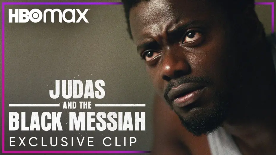 Video for the film Judas and the Black Messiah — "Dedication" Exclusive Clip
