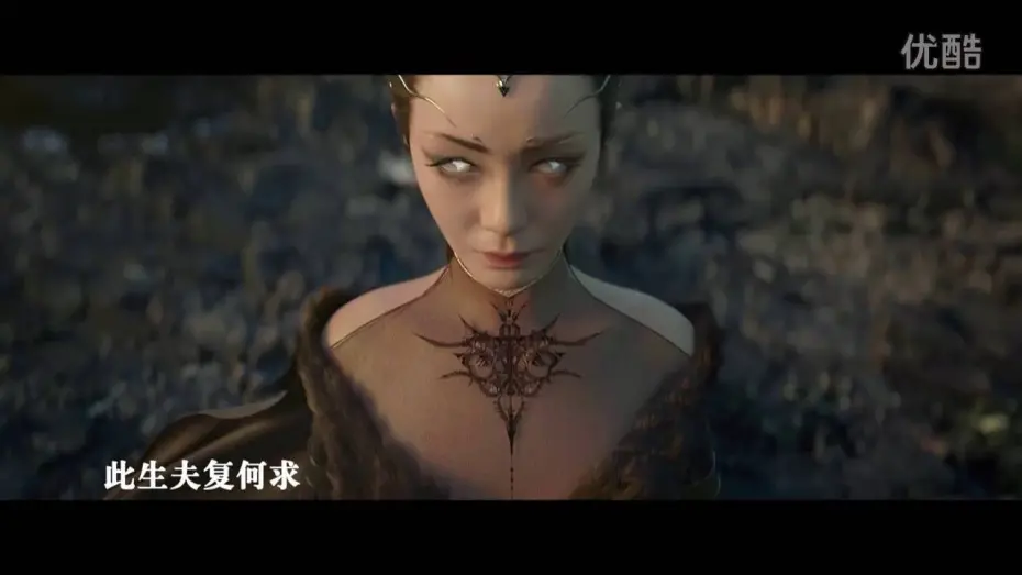 Video for the film L.O.R.D: Legend of Ravaging Dynasties — 【TFBOYS王源】《灵犀一动》官方MV  电影《爵迹》主题曲【KarRoy凯源频道】