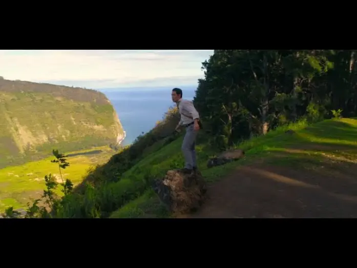 Video for the film Running for Grace — RUNNING FOR GRACE - Official Trailer