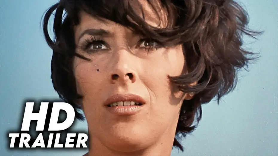 Video for the film Corruption — Corruption (1968) Original Trailer [FHD]