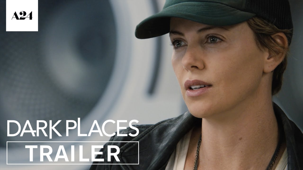 Video for the film Dark Places — Official Trailer