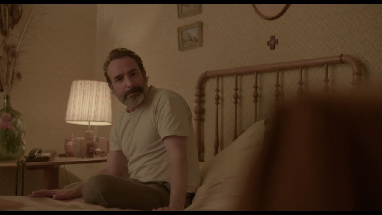 Video for the film Deerskin — Deerskin | Official Clip | "Dreams"