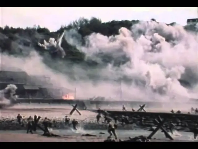 Video for the film Les Miserables — Les Miserables Trailer 1995