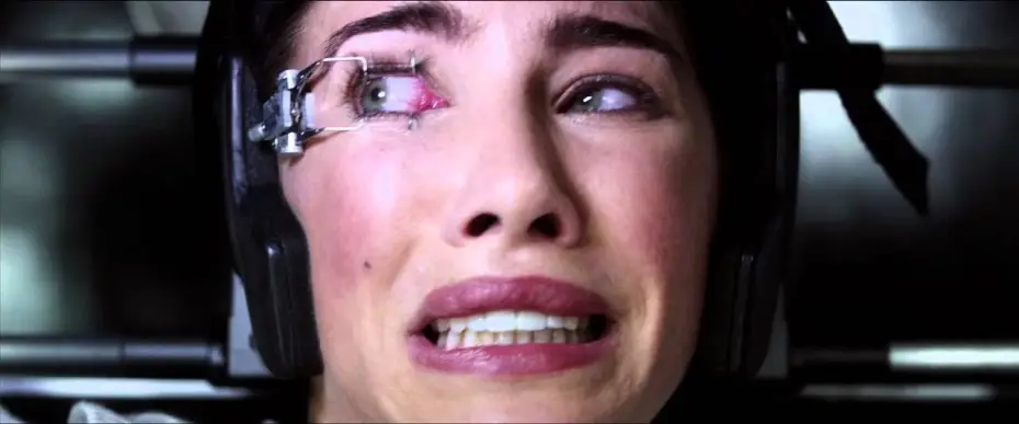 Video for the film Final Destination 5 — TV Spot #5