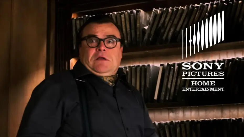 Video for the film Goosebumps 2: Haunted Halloween — Now on Blu-ray & Digital!