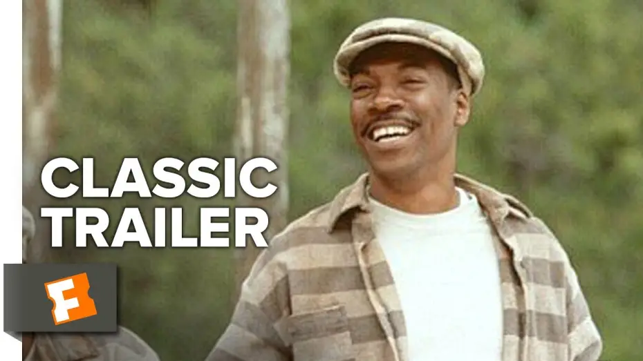 Video for the film Life — Life (1999) Official Trailer - Eddie Murphy, Martin Lawrence Movie HD