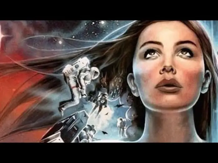 Video for the film Lifeforce — Lifeforce (1985) - Trailer