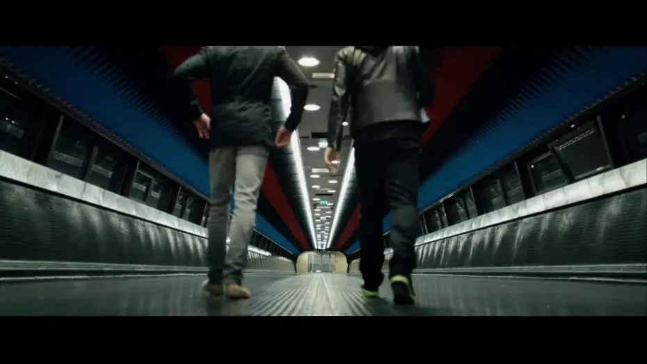 Video for the film Night Fare — Night Fare INTERNATIONAL TRAILER #1 (2015)
