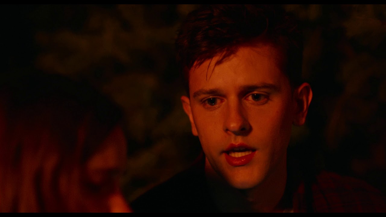 Video for the film Seven in Heaven — Trailer