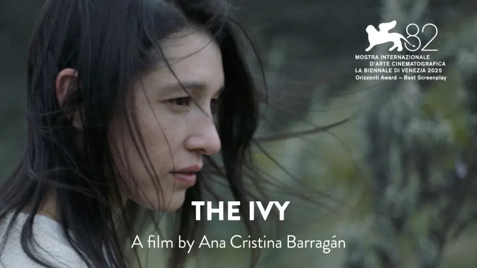 Video for the film The Ivy — Official Trailer
