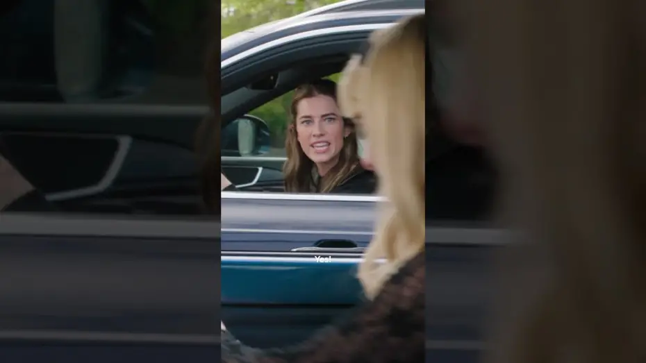Video for the film Regretting You — that stare. that spark. that… interruption.