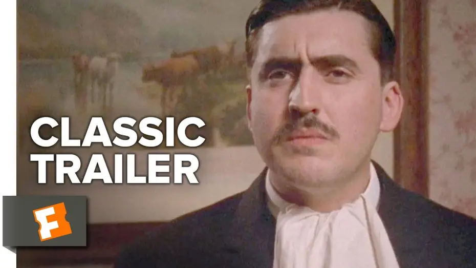 Video for the film Enchanted April — Enchanted April (1991) Official Trailer - Alfred Molina, Miranda Richardson Movie HD