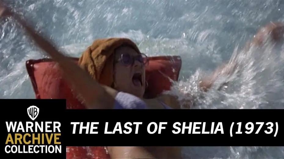 Video for the film The Last of Sheila — Propelling The Mystery